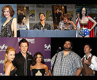 2009 Comic-Con Wrapup: My Top 10 Favorite Things