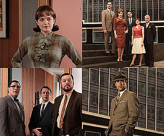 Mad Men Season Three, In All Its Finery