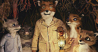 Movie Trailer For The Fantastic Mr Fox From Wes Anderson Starring George Clooney, Meryl Streep, and Jason Schwartzman