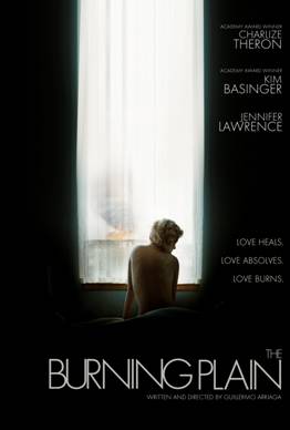 Love It or Leave It: Theron, Basinger in The Burning Plain