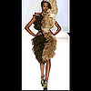 Match the Project Runway Design With the Contestant