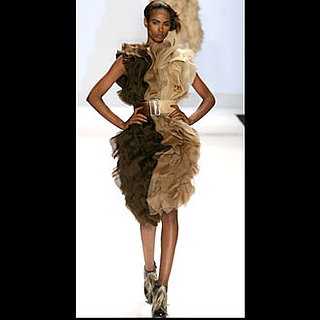 Match the Project Runway Design With the Contestant