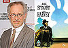Spielberg Planning Harvey Adaptation