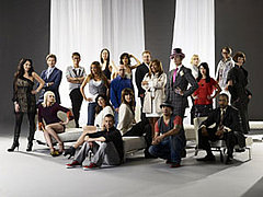 Video Preview of Bravo Reality Series Launch My Line Premiering Sept. 16