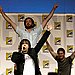 The Chuck Panel Featuring Jeffster!
