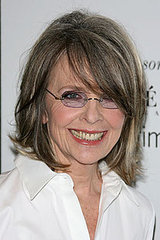 Diane Keaton to Star in HBO Comedy About a Feminist Icon