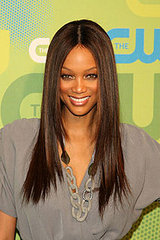 Tyra Banks Cast for Guest Role on Gossip Girl