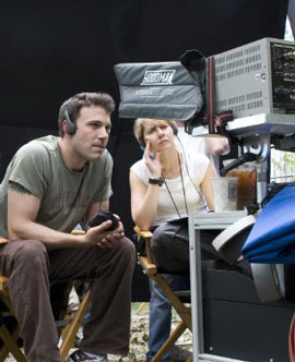 Should Actors Direct Themselves in Movies?
