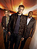 Pilot Watch: Human Target