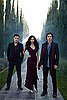 New Photos From the Beautiful Life and Vampire Diaries and Quotes From TCA
