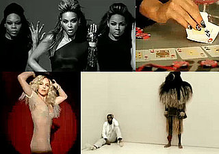Beyonce, Lady Gaga Dominate the 2009 VMA Nominations