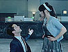 Music Video: Zooey and Joseph Charm Us With More Dance