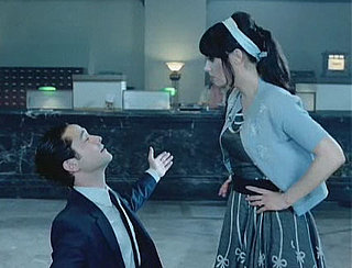 Music Video: Zooey and Joseph Charm Us With More Dance