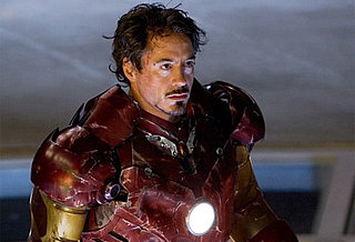 Video of Leaked Iron Man 2 Footage From Comic Con