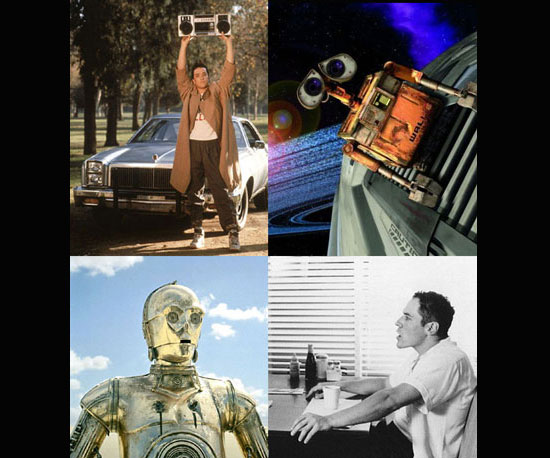 Why I Love These 9 "Unmanly" Movie Characters Why I Love These 9 "Unmanly" Movie Characters