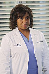 Chandra Wilson to Cross Over on Private Practice, While Violet Lives