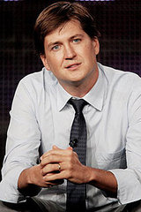 Bill Lawrence Talks About Scrubs Season Nine at TCA Bill Lawrence Talks About Scrubs Season Nine at TCA