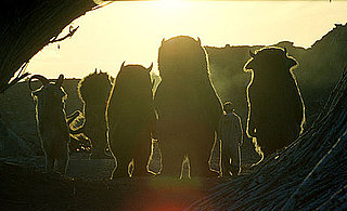 The Latest Trailer For Where the Wild Things Are Is Adorable