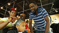 Movie Preview: Chris Rock's Documentary, Good Hair Movie Preview: Chris Rock's Documentary, Good Hair
