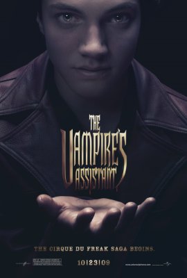 Are You Tired of Vampire Entertainment?