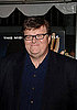 Michael Moore May Start Directing Feature Films