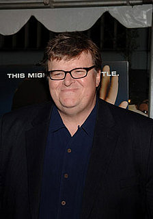 Michael Moore May Start Directing Feature Films