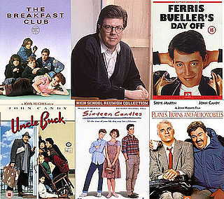 Rest in Peace, John Hughes