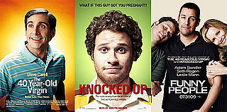 What's Your Favorite Judd Apatow-Directed Movie?