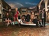 Photos of Melrose Place For Pilot Watch