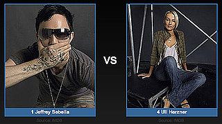 Pick the Best Project Runway Contestant of All Time 2009-08-11 09:30:43