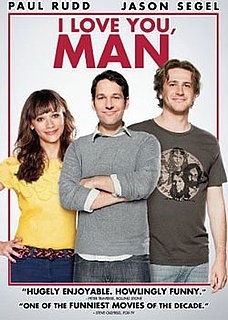 New on DVD Aug. 11, 2009: I Love You Man, 17 Again, The Class