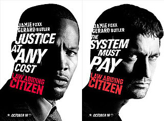 Movie Preview: Foxx, Butler in Law Abiding Citizen