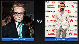 Pick the Best Project Runway Contestant of All Time 2009-08-12 14:30:52