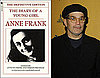Anne Frank + Disney + Mamet = What?
