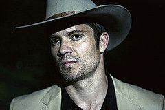 Preview Clip of Timothy Olyphant in FX's Lawman Series Preview Clip of Timothy Olyphant in FX's Lawman Series