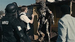 Box Office: District 9 Invades at No. 1  