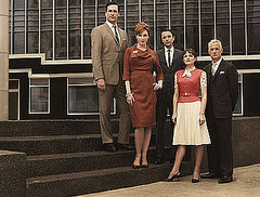 Buzz In: What Did You Think of the First New Mad Men Episode?