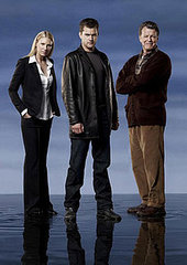 Questions For Fringe Before Season Two