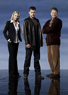 Questions For Fringe Before Season Two
