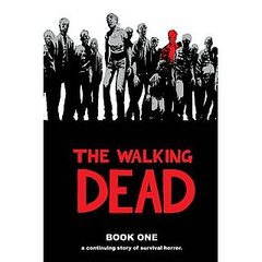 AMC Picks Up Walking Dead Series