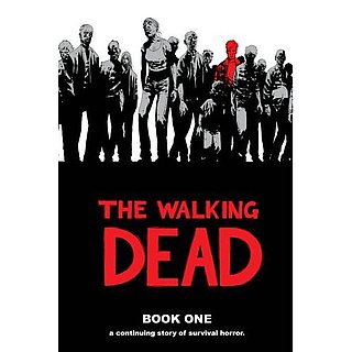 AMC Picks Up Walking Dead Series
