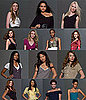 Contestants Announced for America's Next Top Model 13 With Models 5'7" and Shorter