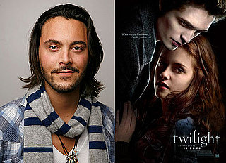Jack Huston to Play Royce King II in Eclipse
