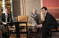 TV Tonight: Mad Men Season Three Premiere! TV Tonight: Mad Men Season Three Premiere!