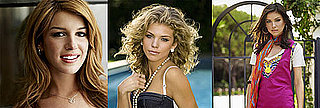 Preview For Season 2 of 90210