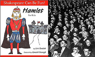 3-D Musical Hamlet Movie For Teens in the Works