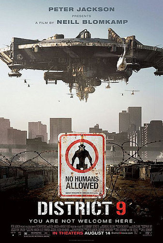 Movies and TV Shows About Aliens — Love 'Em or Leave 'Em?