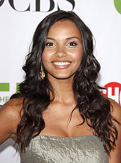 Interview with Jessica Lucas of Melrose Place and Cloverfield