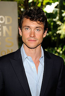 Interview With Hugh Dancy About Adam