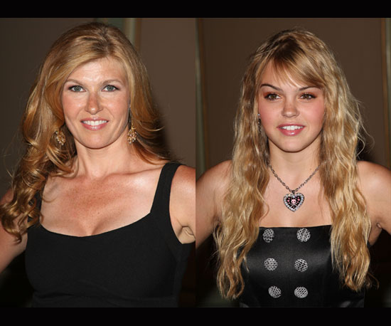 A Mother-Daughter Reunion A Mother-Daughter Reunion